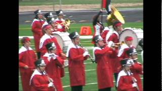 Barrington High School IL Fight Song [upl. by Stagg]