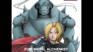 Fullmetal Alchemist Ready Steady Go HQ [upl. by Nuncia]