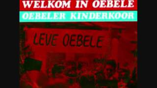 Oebele  Welkom in Oebele [upl. by Bowden]