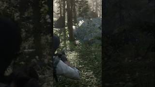 Rd2 elk hunt gaming shorts [upl. by Novoj462]