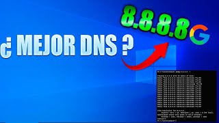 Como Cambiar los DNS de forma Rápida con la mejor Herramienta ✔ [upl. by Fredkin]