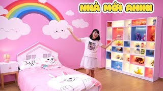 House Tour  Giới Thiệu Nhà Mới Của Chị Thơ [upl. by Mari59]