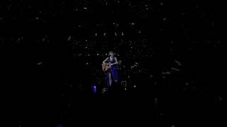 Taylor swift performing afterglow in New Orleans n3  Swifts Mirrorball erastour taylorswift [upl. by Haldeman]