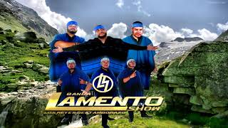 Banda Lamento Show  Regresa [upl. by Rollie]