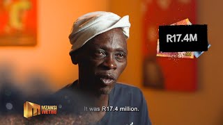 Fananyana – I Blew It  Mzansi Wethu  S4  Ep11 [upl. by Lagiba]