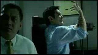 Nizoral Cream Philippine TV AD 2007 [upl. by Eeldivad920]