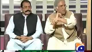 Khabar Naak 28th March 2013 FULL SHOW HQ Nawaz SharifShahbaz Sharif and Rana Sana [upl. by Vinni980]