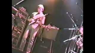 Allan Holdsworth  Osaka Japan 1991 [upl. by Nyledam]