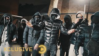 67 AK X Brucka X DopeSmoke X VD  Why Music Video  Pressplay [upl. by Wymore300]