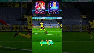 Jobe Bellingham gameplay pes21 [upl. by Methuselah304]