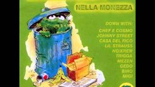 Caparezza  Con Caparezza nella monnezza secondo demo 1999 [upl. by Legim324]