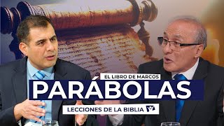 LECCIÓN 4  PARÁBOLAS  Lecciones de la Biblia  Trimestre 3 2024 [upl. by Leveridge377]