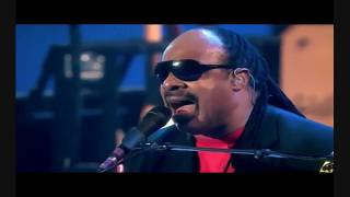 Stevie Wonder  Isnt She Lovely Live HD [upl. by Bounds563]