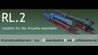 SpDrS60Neuheiten 6 Die DemoAnlage  Die Gleissperre [upl. by Devaj512]