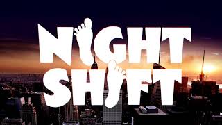 Burt Bacharach  Rindy Ross  Night Shift [upl. by Melinde251]