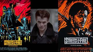 Streets of Fire 1984 music by Ry Cooder [upl. by Grosz]