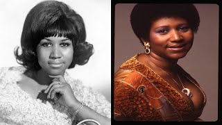 A look at the life of Aretha Franklin [upl. by Netfa]