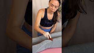 Asmr chiropractor asmr relax asmrsounds asmrvideo tingles satisfying relaxing sleep peace [upl. by O'Grady]