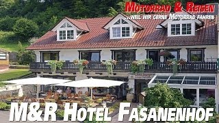 MampR Hotel Fasanenhof HD [upl. by Nacnud]