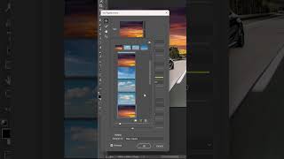 Replace Sky in Seconds with Photoshop CC [upl. by Sparks511]