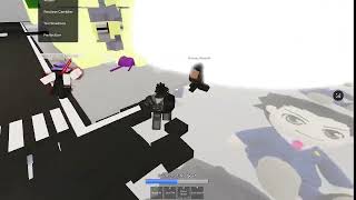 Roblox report blah balh blah [upl. by Lebatsirhc]