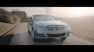 Car Commercial Features Hitler Getting Run Over [upl. by Anattar]