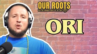 Ori Santeria Lukumi Isese Joseph Baba Ifa ATR Our Roots Podcast Destiny Reincarnation Orisha [upl. by Mapes365]