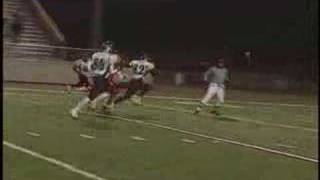 Ralls Jackrabbits vs Sundown Roughnecks [upl. by Kcirdez500]