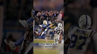 Dopest photos in NFL history [upl. by Atterahs]