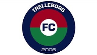 Vejby IF  FC Trelleborg 1a halvleken [upl. by Konrad923]