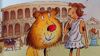 Androcles and the Lion [upl. by Remsen498]