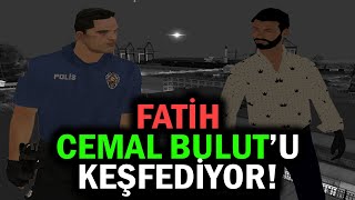 Janti Roleplay  FATİH CEMAL BULUTU KEŞFEDİYOR [upl. by Marteena]