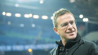 Rangnick übernimmt bis NagelsmannStart in Leipzig [upl. by Shana129]