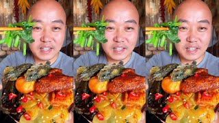 ASMR MUKBANG FOOD  Eat deliciously every day 152 [upl. by Botsford]