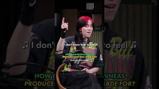 How Billie Eilish amp Finneas produced What Was I Made For billieeilish finneas musicproduction [upl. by Guimond392]