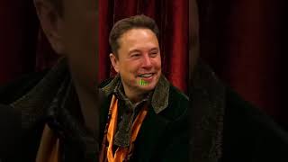 Elon Musk ORDERS Pizza On Joe Rogans 🍕🔥 [upl. by Adall]