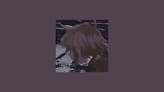 pov youll always be the second option a vent playlist [upl. by Engud]