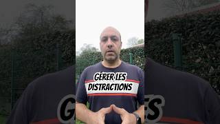 Gerer les distrsctions [upl. by Olim]