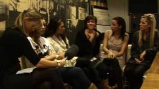 The Saturdays on Jade Goody [upl. by Darrelle118]