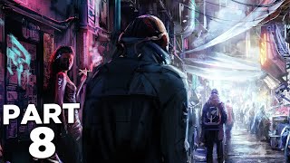 STARFIELD Walkthrough Gameplay Part 8  NEON CITY FULL GAME [upl. by Eronel]