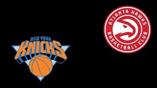 Knicks vs Hawks Free NBA Prediction amp Expert Analysis for  November 6 2024 [upl. by Tsnre380]