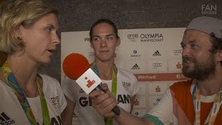 Goldkelchen im Interview [upl. by Damle]