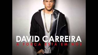 David Carreira amp Boss AC  abc [upl. by Nossah]