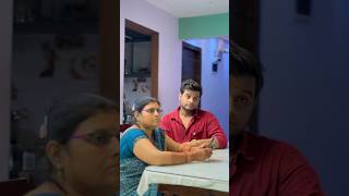 Biwi Rock Saas Shock😅 Ms Komal Deepesh Zo shorts viralvideo comedy funny trending saasbahu [upl. by Ines]