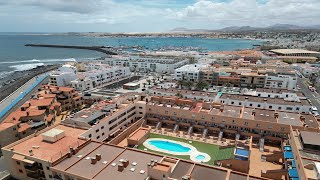 Bristol Playa Beautiful 2 bedroom apartment with pools now for sale [upl. by Airlie]