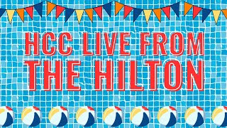 Heritage Community Church Online  Live From The Hilton Orlando [upl. by Simpkins116]