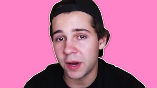 We Need To Stop David Dobrik [upl. by Estevan266]