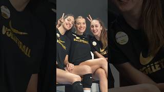 💛🫂😍🖤ForMore VakifBankSK VoleyBol VolleyBall [upl. by Agee]