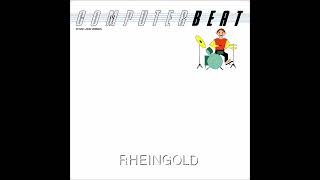 RHEINGOLD Computerbeat English Version 1984 [upl. by Matland]