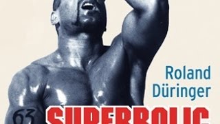 SUPERBOLIC  Roland Düringer 4 [upl. by Deehsar314]